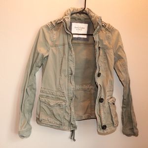 Army Jacket